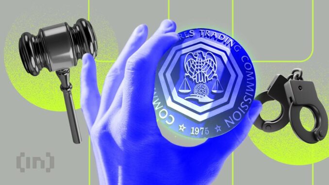 CFTC Reports Rising Crypto Scams: Whistleblowers Vital in Fraud Prevention