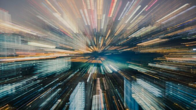 Atmosphere (Shutterstock/CoinDesk)