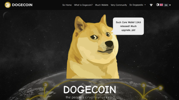 New altcoin steals the show as Bonk surges on KuCoin listing and Dogecoin's on-chain rises