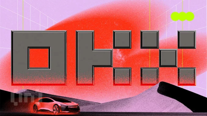 OKX Nearing Binance in Active User Count: Report