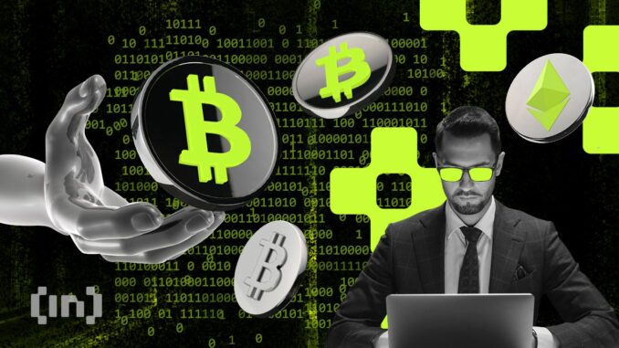 Big Bitcoin Options Event Looms With $4B Expiry, Will Markets Move?