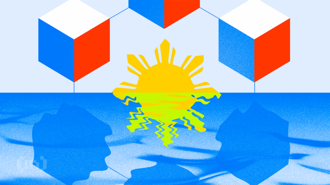 Philippines Pilots Tokenized Treasuries Amid Real-World Asset on Blockchain Boom in Asia