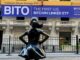 BITO bitcoin holdings. (ProShares)