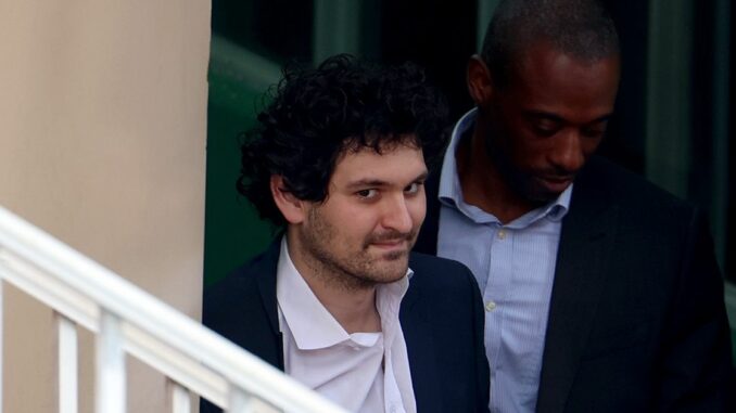 Prosecutors Begin Closing Argument in Sam Bankman-Fried Fraud Trial