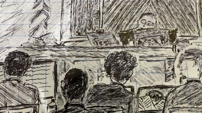 Sam Bankman-Fried's Defense Argues Ex-FTX CEO Acted 'in Good Faith' in Emotional Closing Argument