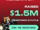 Should you buy more Memeinator tokens as Bitcoin slips below $37k?