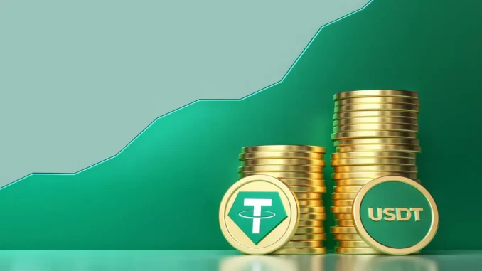 TerraClassicUSD up 276%. InQubeta Raises $5.4m in ICO