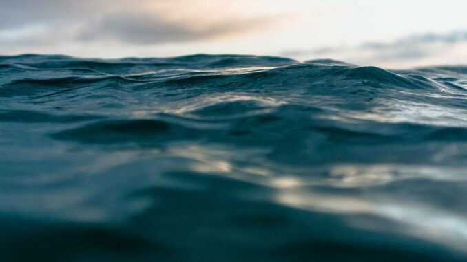 Atmosphere (Shutterstock/CoinDesk)