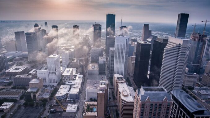 Atmosphere (Shutterstock/CoinDesk)