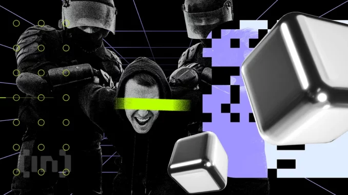 Crypto Scammers Behind VIP Mining, Now Mining and Millennium Face 30 Years in Prison