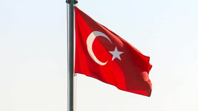 Turkey in "Final Stage" of Bringing Crypto Legislation as Last Step to Get off FATF's Grey List: Minister