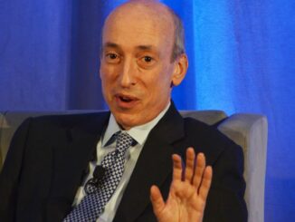 U.S. SEC's Knock From GAO Unlikely to Budge Agency's View on Crypto Accounting