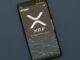 XRP price chart. (CoinDesk)