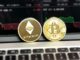 Ethereum Bitcoin ETHBTC