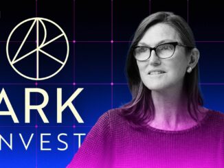 Cathie Wood Insists She is Still Bullish Despite Dumping GBTC Shares