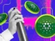 Cardano (ADA) Price on-Track for Ninth Consecutive Bullish Week – Will It Hit $1?
