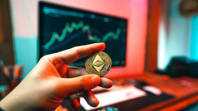 Ethereum Bullish Outlook