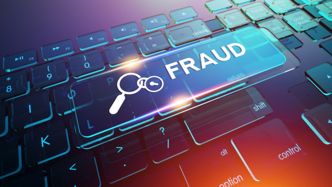 Ethereum layer-2 can be fraudulent
