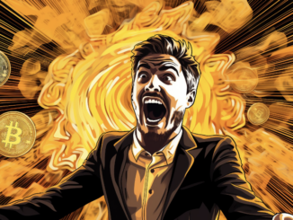 Bitcoin ETF News Sparks Buying Frenzy – Meme Moguls and Astar The Bull Run Continues
