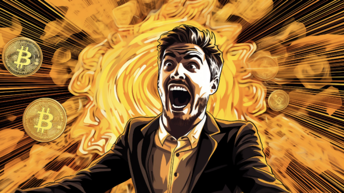 Bitcoin ETF News Sparks Buying Frenzy – Meme Moguls and Astar The Bull Run Continues