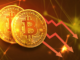 Crypto liquidations