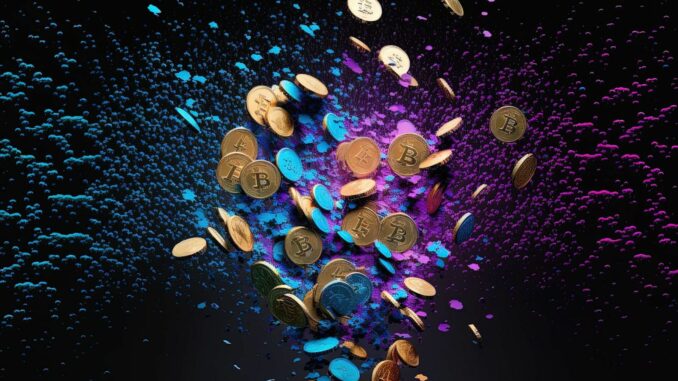 Bitwise Debuts BTC Television Ad, Signaling ETF Imminent; GFOX Heads for $2 Million
