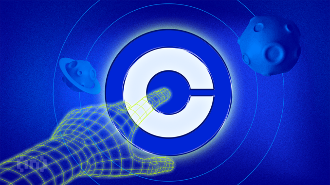 Coinbase Rolls Out International Spot Crypto Trading for Institutional Investors 