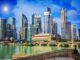 Coinbase adds USD transfers for users in Singapore