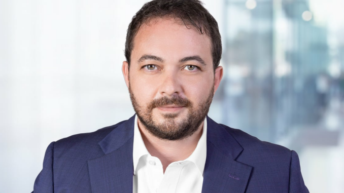 Tyler Spalding, CEO / Co-Founder, Flexa, 2Chainz and Zack Seward, Deputy Editor-in-Chief, CoinDesk