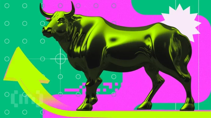 Venture Capital Revival: Crypto and Web3 Investments Surge Amid Bitcoin Rise