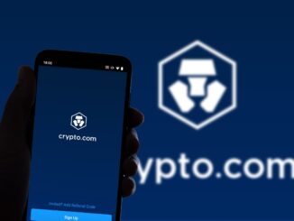 Crypto.com granted UK E-Money License by FCA