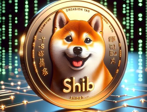 D3 and Shiba Inu, Viction partner for Top Level Domains