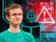 Ethereum founder