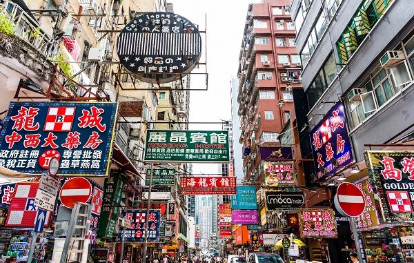 Hong Kong regulators open doors to spot crypto ETFs