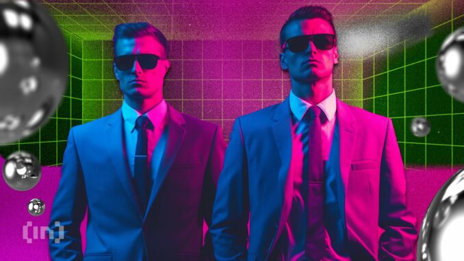 Crypto Crime: How Global Law Enforcement is Learning to Fight Back