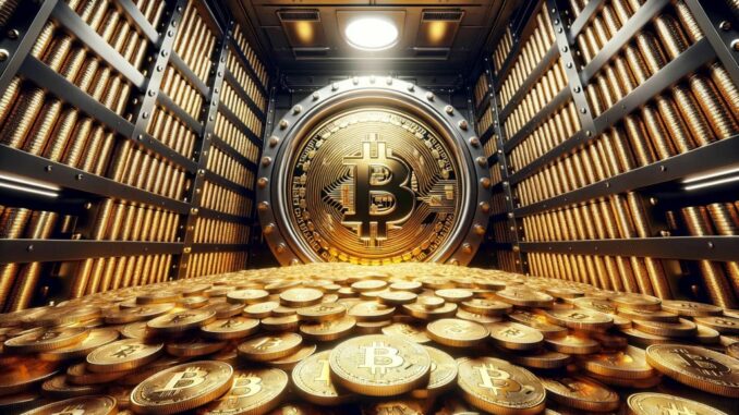 MicroStategy bitcoin