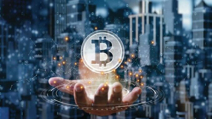 Bitcoin