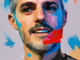Coldie's depiction of Pascal Gauthier, CEO of Ledger