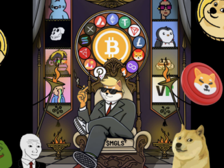 Meme Moguls vs. Shiba Inu vs. Bitcoin: A Comparison of Meme Coins