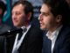 Tyler Spalding, CEO / Co-Founder, Flexa, 2Chainz and Zack Seward, Deputy Editor-in-Chief, CoinDesk