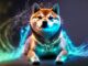 SHIB Burn Rate Soars as Dogecoin Rebounds; GFOX Presale Surpasses $1.5 Million With Ease