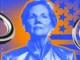 Senator Warren Challenges Ex-Gov Officials in Crypto Advocacy Roles