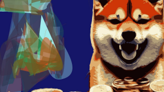 SHIB Ecosystem ‘Zoomed Out’/Shiba Inu Ecosystem blog post