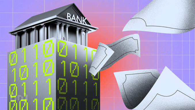 French Banking Giant to Launch Euro Stablecoin on Crypto Exchange 
