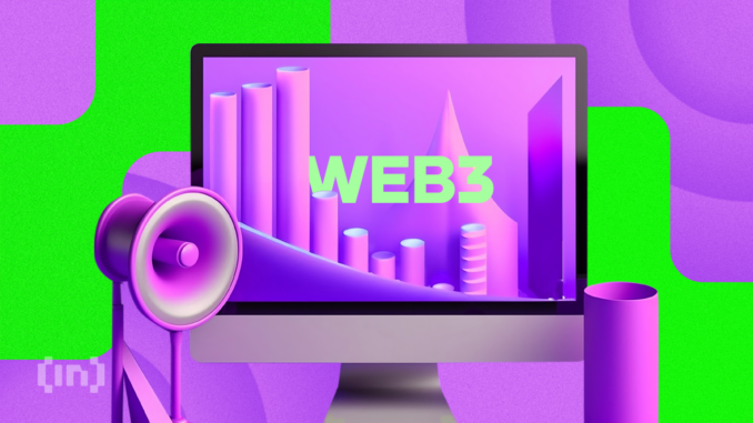 How Much Does Pay Differ Between a Job in Web3 and One in AI?