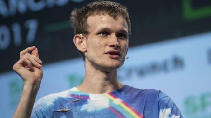 Buterin