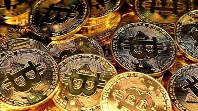 Bitcoin