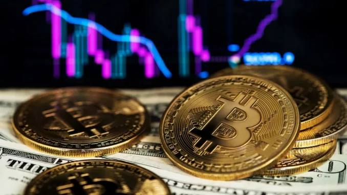Bitcoin Price Bumps. Investors Continue To Pour Millions Into InQubeta Presale