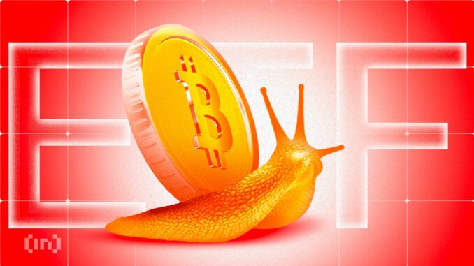 Bitcoin Price Dip After ETF Approval Predicted, How Low Could It Go? 