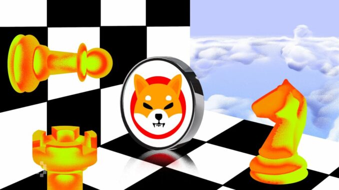 Analyzing Shiba Inu’s (SHIB) Price Behavior: Bullish Breakout or Bearish Rejection?